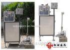 Heat-Shrinkable Pipe Making Machine High Precision 0.03mm For Electric Cable