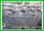 Highly Reflective Aluminum Foam Foil Insulation Materials Low Radiation