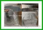 6mm Thickness Bubble Foil Insulated Box Liner 3D Food Grade