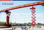 Multifunction Portable Hydraulic Lifting Platform With ISO / CE Certificated