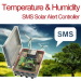 sms humidity temperature controller