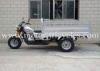 4 Stroke 150CC Motor Tricycle Three Wheeler Motorcycle Shaft Drive 5 Speed