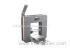 ABS PLA Folding 3D Printer Digital FDM Metal Frame AC 110-250V Input Voltage