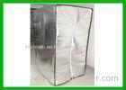 Protective Thermal Insulating Cover For Pharmaceutical And Perishable Freight