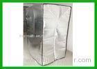 Protective Thermal Insulating Cover For Pharmaceutical And Perishable Freight