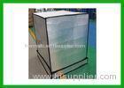 Thermal Packaging Solutions Insulated Pallet Covers With Zipper Or Velcro