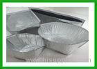 Aluminium Insulation Foil Insulated Box Liners For Shipping Food