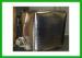 Moisture Proof MPET / Foam Insulated Pallet Covers For Cold Shipping 3mm Thinckness