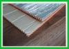 Heat Reflective Xpe Thermal Blanket Insulation Foil Material Easy Installation