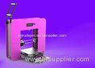 Foldarap 3D Printer Machine 500*100*530mm Machine Size 12KG Weight