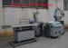 Plastic PC LED Cover Lamp Profile Extrusion Line 20-25Kg per hour