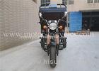 ISO9000 CCC Eec Tricycle With Single Cylinder Air Cooled 4 Stroke Engine