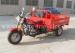 200CC 250CC 150CC Motor Tricycle Motorcycles Shaft Drive 5 Speed Transmission