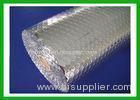 Home Thermal Break Materials Double Layer Foil Bubble Thermal Shiled