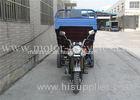 150CC 200CC 250CC Three Wheel Motorcycles Cars Manul Clutch With 2130mm Wheel Base