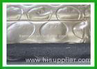 Fire Retardant Heat Barrier Aluminum Bubble Thermal Insulation Materials For Construction