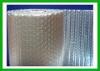 Roof / Floor Double Bubble Foil Insulation Foil Bubble Wrap Foil Insulation