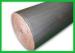 Soundproofing Double Sided Foil Bubble Wrap Insulation Anti Glare
