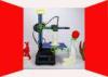 High Speed Digital 3D Printer 0.05-0.4mm Layer Thickness Support Laser Engraving