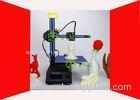 High Speed Digital 3D Printer 0.05-0.4mm Layer Thickness Support Laser Engraving