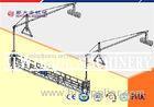 Steady 3 Phases Electric High-Rise Building Gondola Cradle Suspended Platform