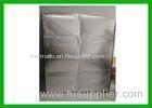 Cold Shipping Light Weight Insulated Pallet Covers Resuable