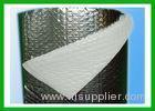 High Temp Fire Resistant Insulation Aluminium Foil For Roofing Insulation