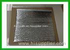 Styrofoam Box Liners Cool Shield Foil Bubble For Cold Shipping