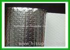 Recycled White Fire Retardant Foil Insulation For Wall Insulation