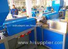 CE Plastic Corrugated Pipe Extrusion Line 2230KG Machine weight