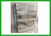 OEM Waterproof Pallet Covers For Product Shipping Thermal Insulation