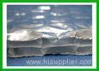 Double Sided Foil Bubble Wrap Insulation High Efficiency Performance