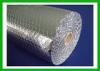 Thermal Reflective Double Bubble Foil Insulation Material For Wall Insulation