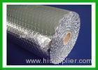 Thermal Reflective Double Bubble Foil Insulation Material For Wall Insulation