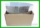 Dura Shield 3D Insulated Shipping Boxes One Piece Envelope Opening with Flap