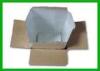 Lead Free Thermal Insulation Bag Foil Bubble Reusable 4Mm Thickness