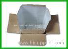 Lead Free Thermal Insulation Bag Foil Bubble Reusable 4Mm Thickness