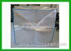 Customized Material Insulated Cover Thermal Break Can Keep Cold