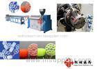 PE Biological Filler PE Pipe Extrusion Line Sewage treatment Size 15*2*2m