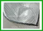 Single Or Double Bubble Aluminum Foil Pouch Foil Cooler Bags