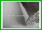 Sound insulation Fire Retardant Foil Thermal Bubble Lightweight Wall Insulation Material