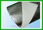 High Efficiency Flexible Fire Retardant Foil Insulation With Bubble