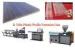 PVC IC Electronic Packaging Tube Making Machine 8500*1200*1850MM
