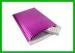 Foil Bubble Lined Insulated Mailers Safety Delivery Protective Postal Packaging