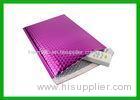 Foil Bubble Lined Insulated Mailers Safety Delivery Protective Postal Packaging