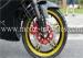 Air Cooling Road Racing Motorcycles 150CC 200CC 250CC Front Rear Disc Brake
