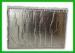MPET / Bubble 2D Insulated Thermal Bags Heat Insulating Materials