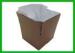 Easy Collection 2D Bubble Insulated Foil Bags 4mm / 8mm Thickness