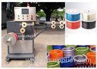 Soft Plastic PU Pipe Auto Winding Machine / Winder Machine