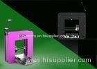 Folding Digital 3D FDM Printer 500*100*530mm Machine Size